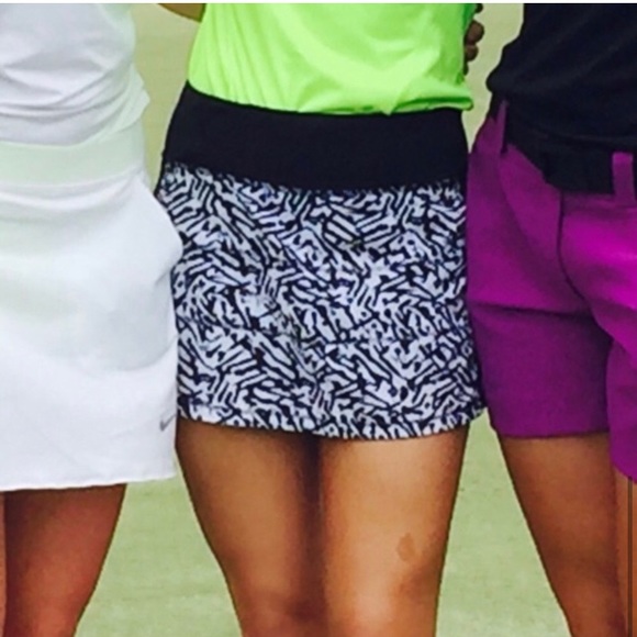 Lululemon Pace Rival Skirt Skort - Picture 4 of 10